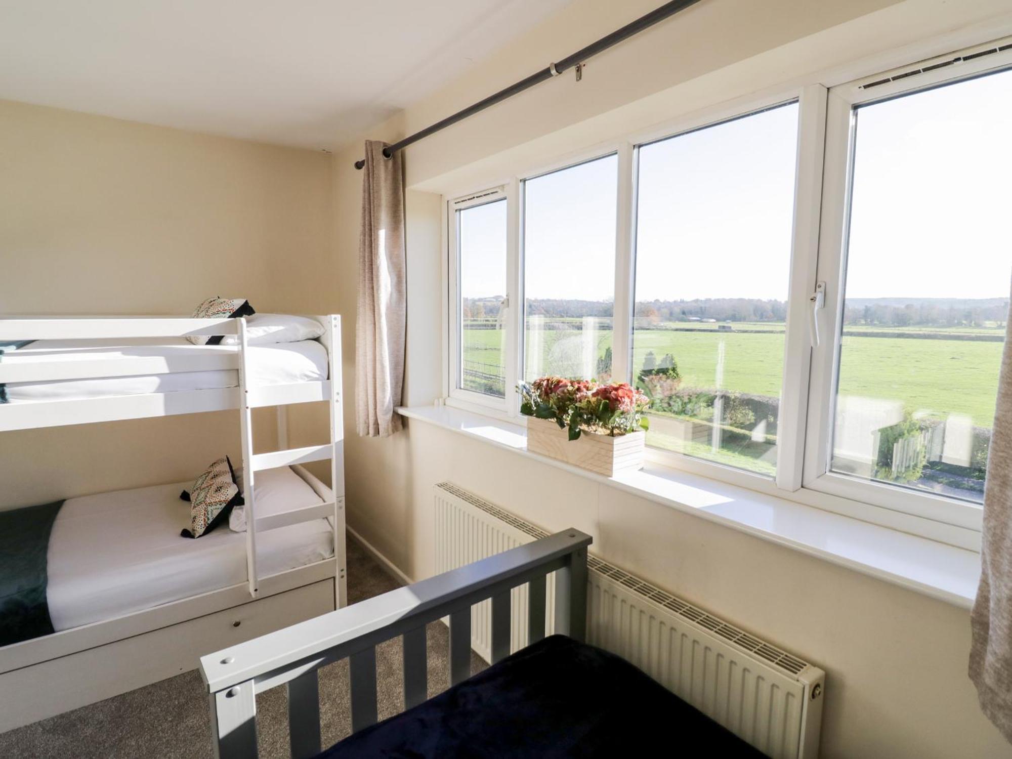 Tixall Manor Farm Stafford Exteriör bild